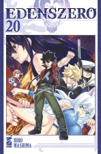 Edens zero