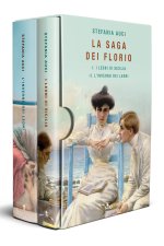 saga dei Florio: L'inverno dei Leoni-I Leoni di Sicilia