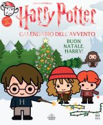 Harry Potter. Calendario dell'Avvento. Buon Natale, Harry!