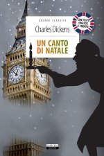 canto di Natale. Testo inglese a fronte