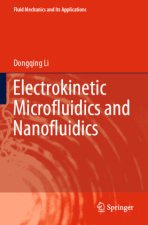 Electrokinetic Microfluidics and Nanofluidics