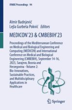 MEDICON'23 & CMBEBIH'23