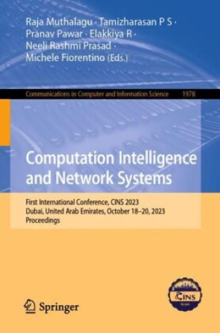 Computation Intelligence and Network Systems