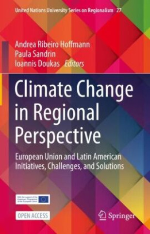 Climate Change in Regional Perspective