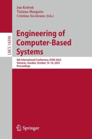 Engineering of Computer-Based Systems