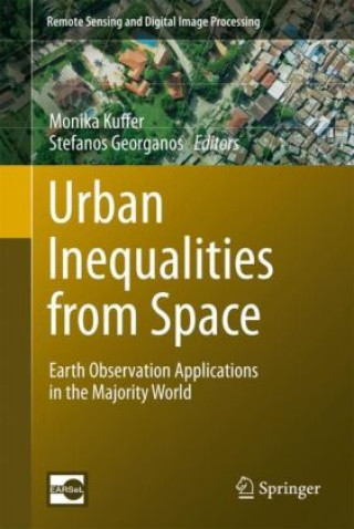 Urban Inequalities from Space