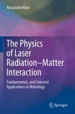 The Physics of Laser Radiation-Matter Interaction