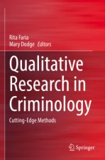 Qualitative Research in Criminology