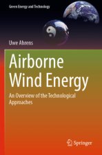 Airborne Wind Energy
