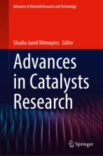 Advances in Catalysts Research