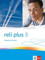 reli plus 3. Allgemeine Ausgabe