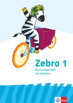 Zebra 1. Allgemeine Ausgabe