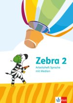 Zebra 2. Allgemeine Ausgabe