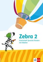 Zebra 2. Allgemeine Ausgabe
