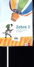 Zebra 2. Allgemeine Ausgabe