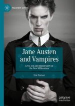 Jane Austen and Vampires