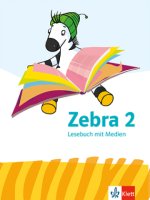 Zebra 2. Allgemeine Ausgabe