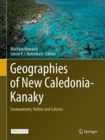 Geographies of New Caledonia-Kanaky