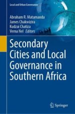 Secondary Cities and Local Governance in Southern Africa