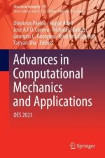 Advances in Computational Mechanics and Applications