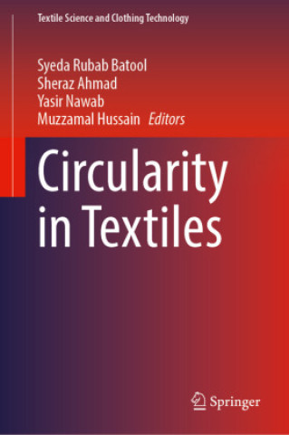 Circularity in Textiles