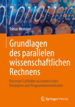 Grundlagen des parallelen wissenschaftlichen Rechnens