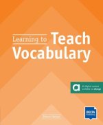 Learning to Teach Vocabulary