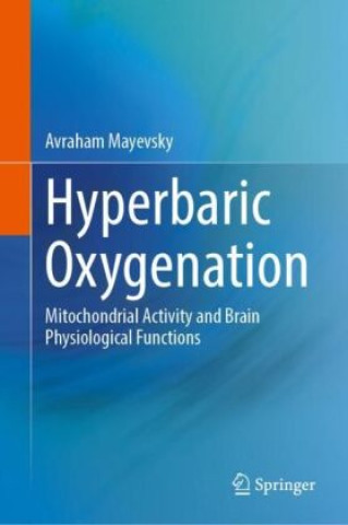 Hyperbaric Oxygenation