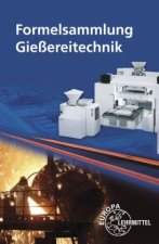 Formelsammlung Gießereitechnik