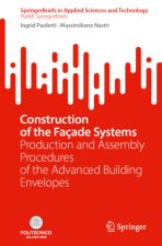 Construction of the Façade Systems