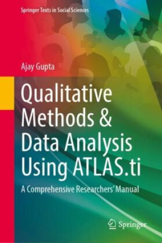 Qualitative Methods & Data Analysis Using ATLAS.ti