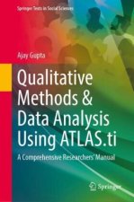 Qualitative Methods & Data Analysis Using ATLAS.ti