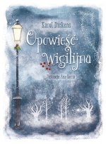 Opowieść wigilijna. Wydawnictwo Olesiejuk