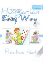 Hungarian the Easy Way