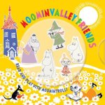 MOOMINVALLEY FRIENDS