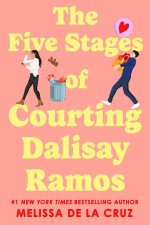 5 STAGES OF COURTING DALISAY RAMOS