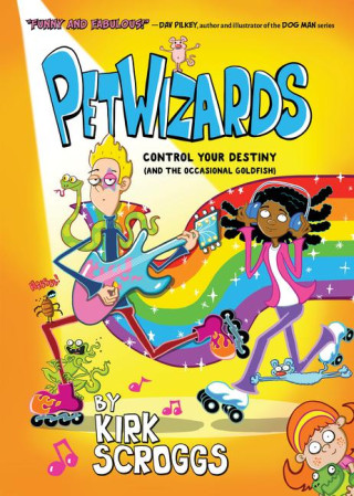 PETWIZARDS