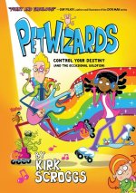 PETWIZARDS