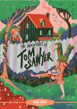 CLASSIC STARTS ADVS OF TOM SAWYER