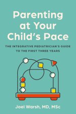 PARENTING AT YOUR CHILDS PACE