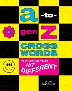 A TO GEN Z CROSSWORDS