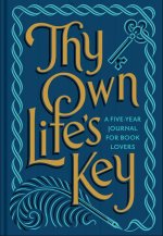 THY OWN LIFES KEY