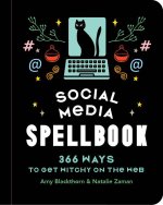 SOCIAL MEDIA SPELLBK