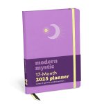MODERN MYSTIC 2025 PLANNER