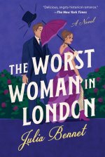 WORST WOMAN IN LONDON