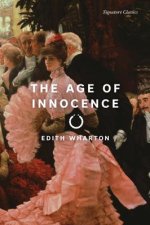 AGE OF INNOCENCE