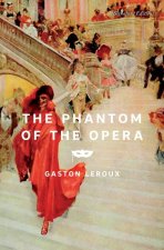 PHANTOM OF THE OPERA