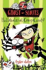 GHOST SCOUTS02 HULLABALOO AT CAMP CROAK
