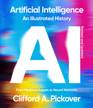 ARTIFICIAL INTELLIGENCE ILLUS HIST
