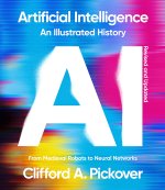 ARTIFICIAL INTELLIGENCE ILLUS HIST